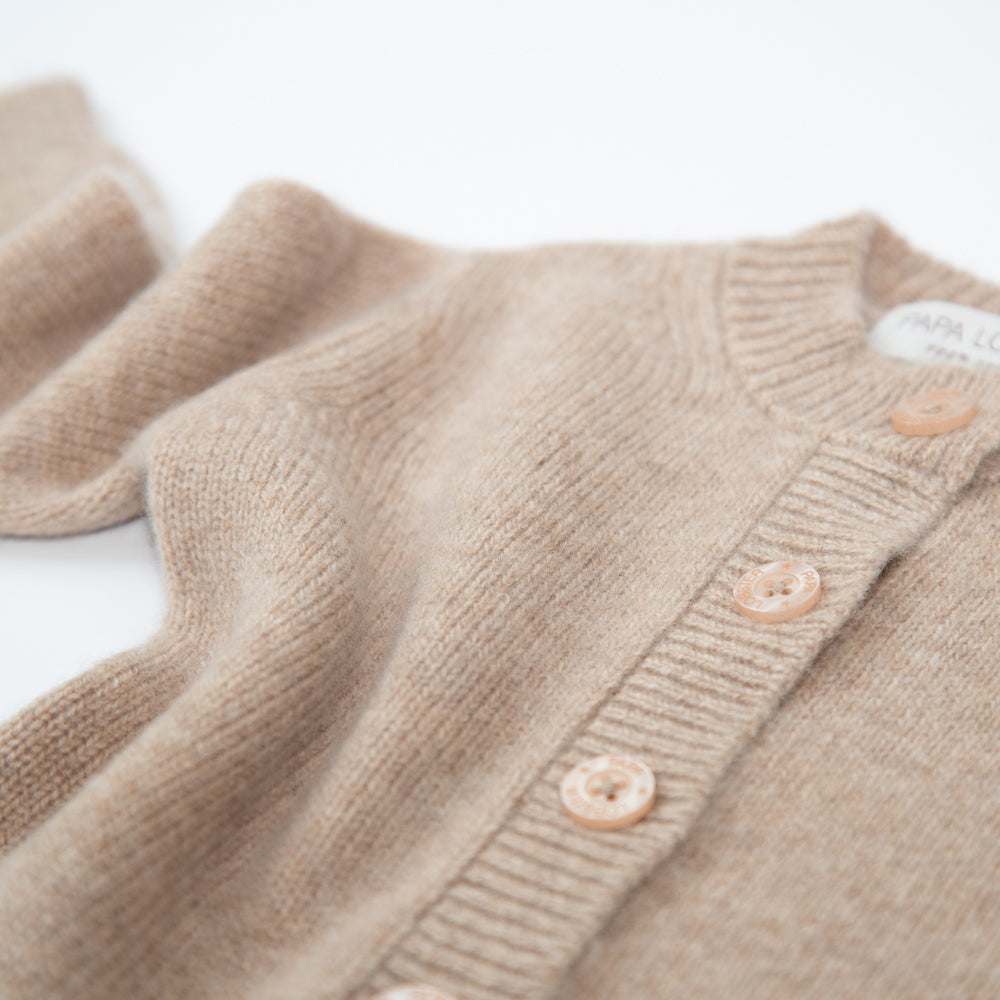 Strickjacke NICKI