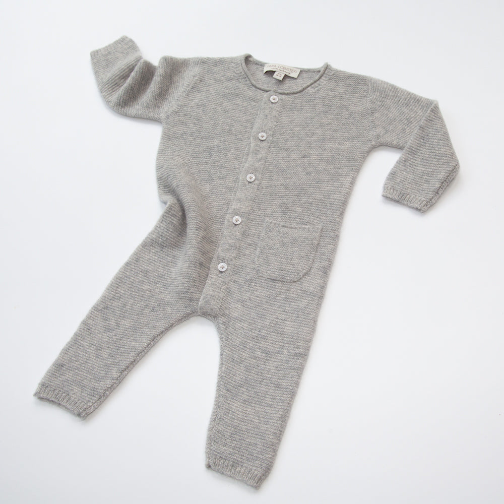 Baby-Overall ANOUK