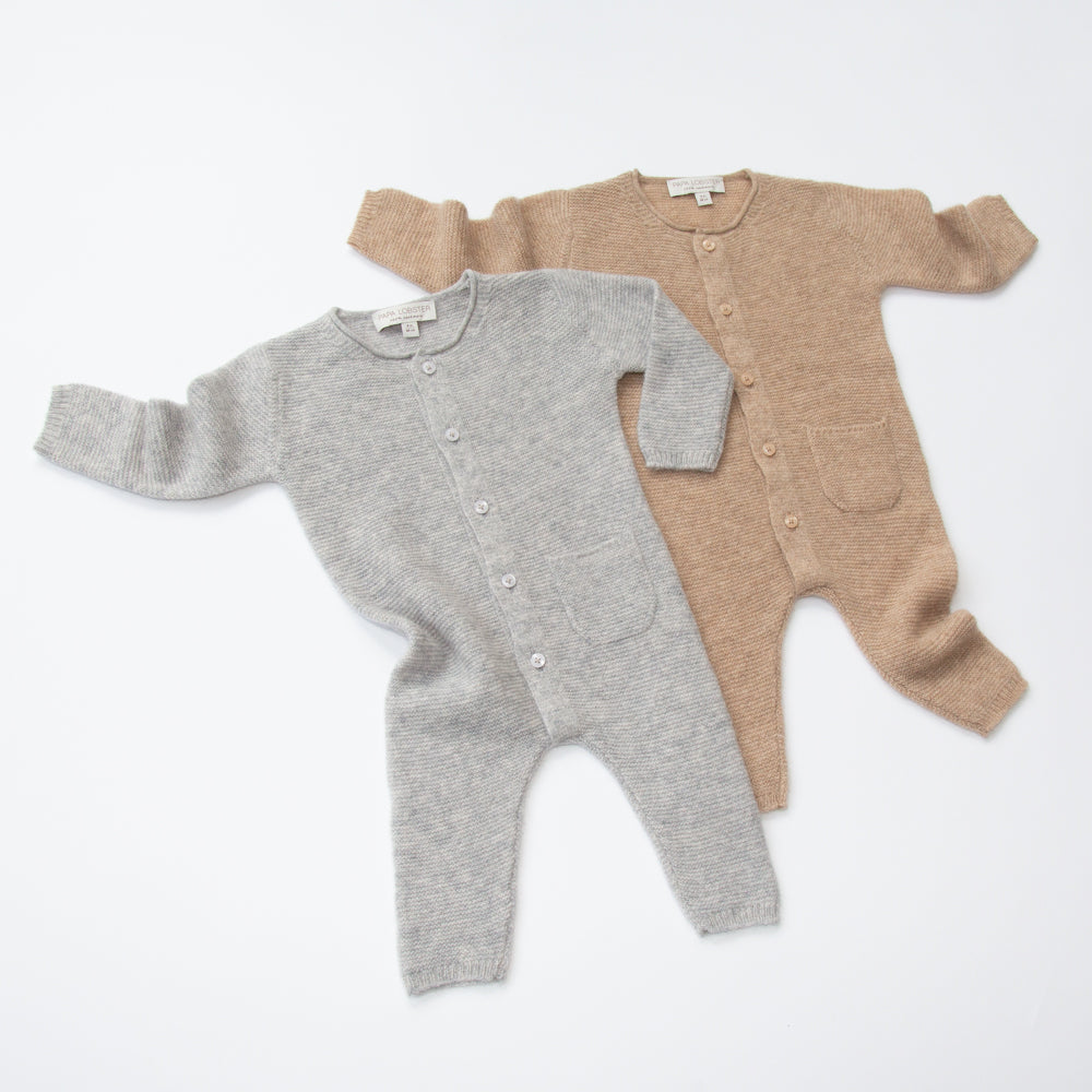 Baby-Overall ANOUK