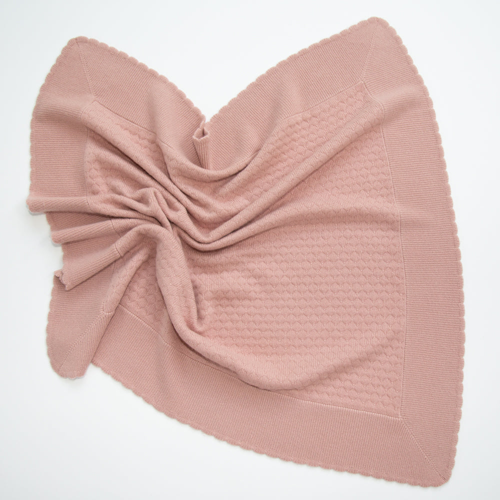 Babyblanket JORI