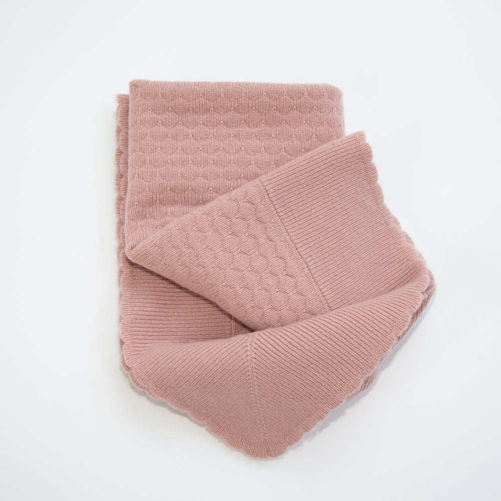 Babyblanket JORI