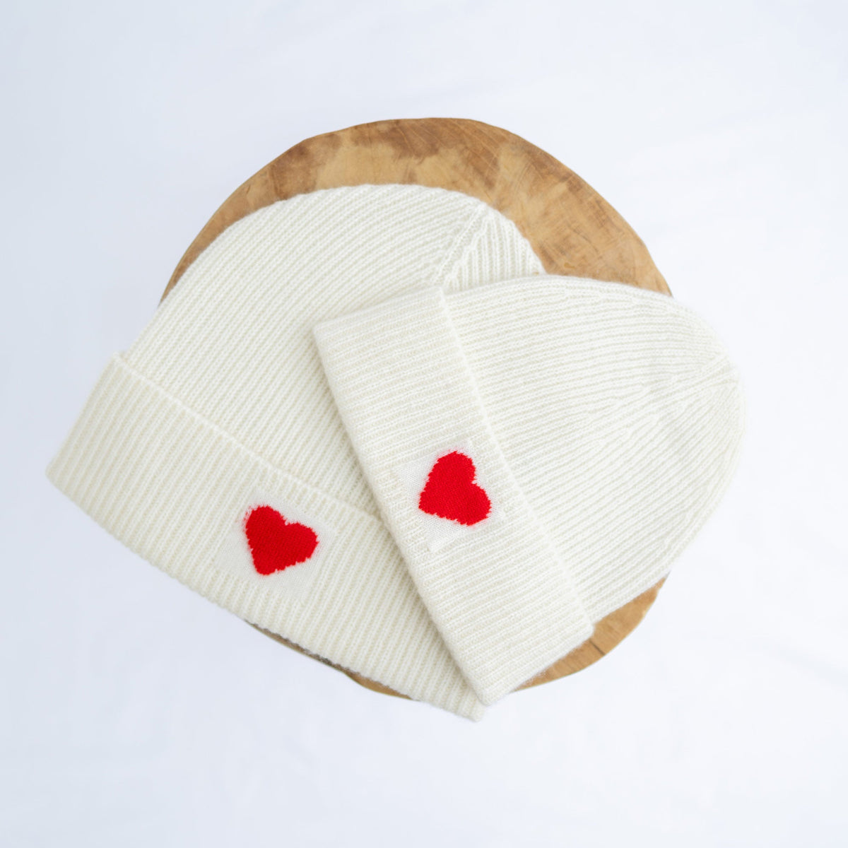 LITTLE HEART Hat