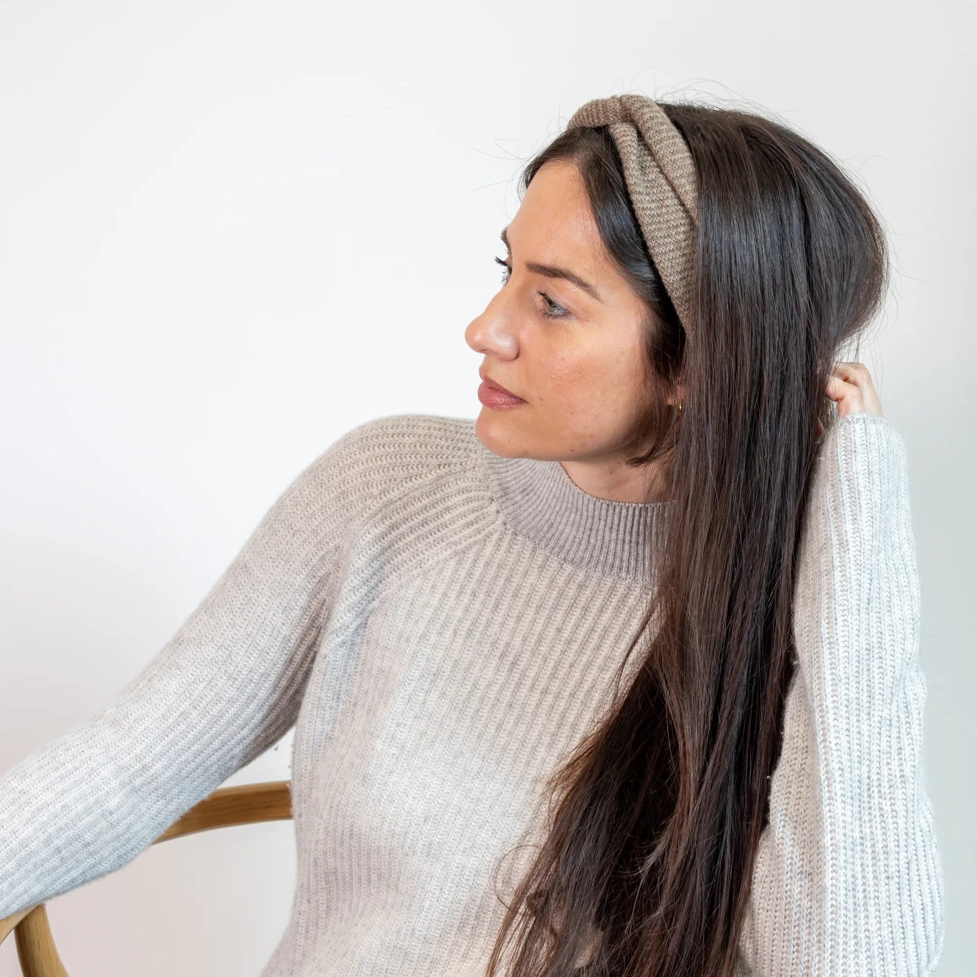MOLIE scarf