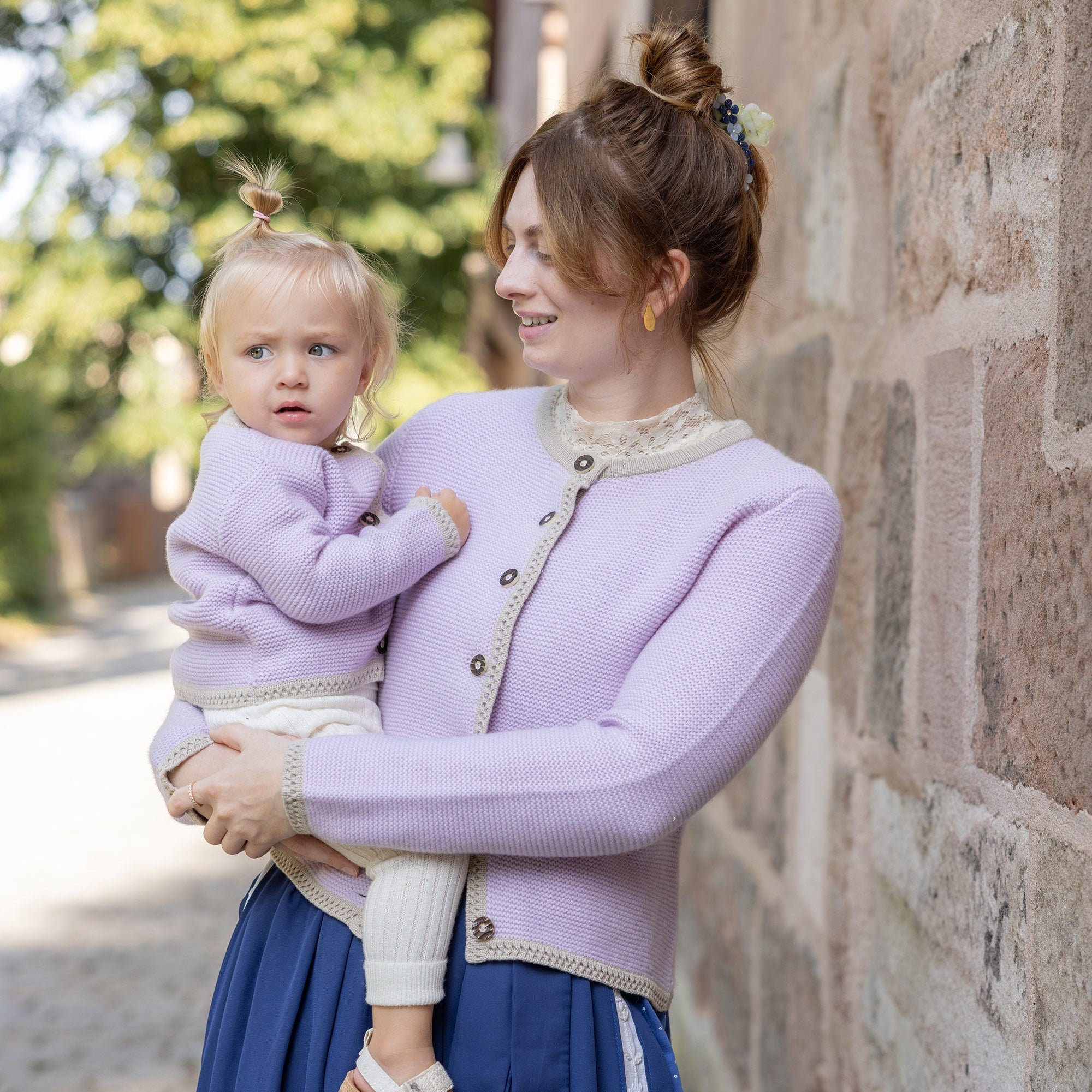 Women Cardigan LENI