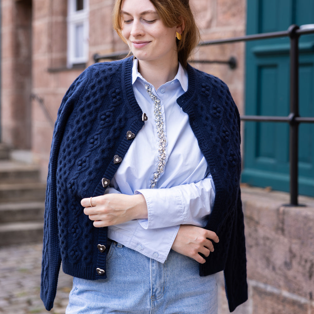 Women Cardigan CHARLOTTE