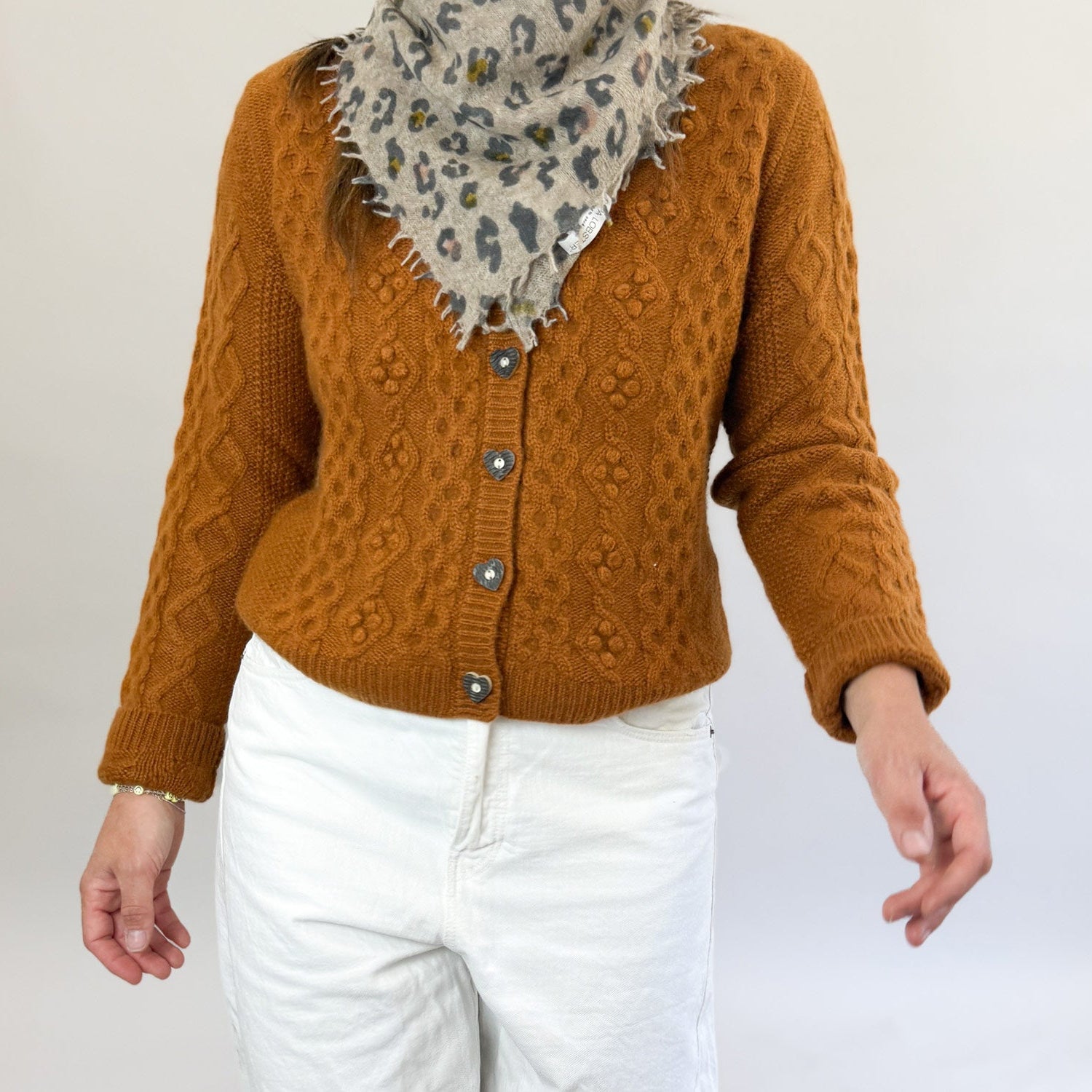 Women Cardigan CHARLOTTE