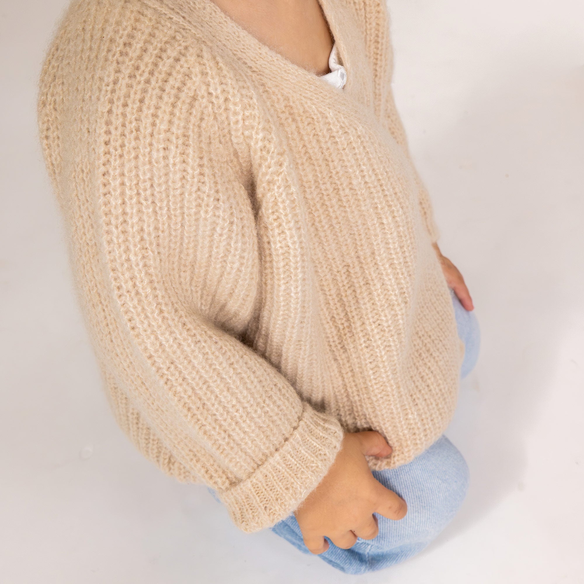 Cardigan COSI