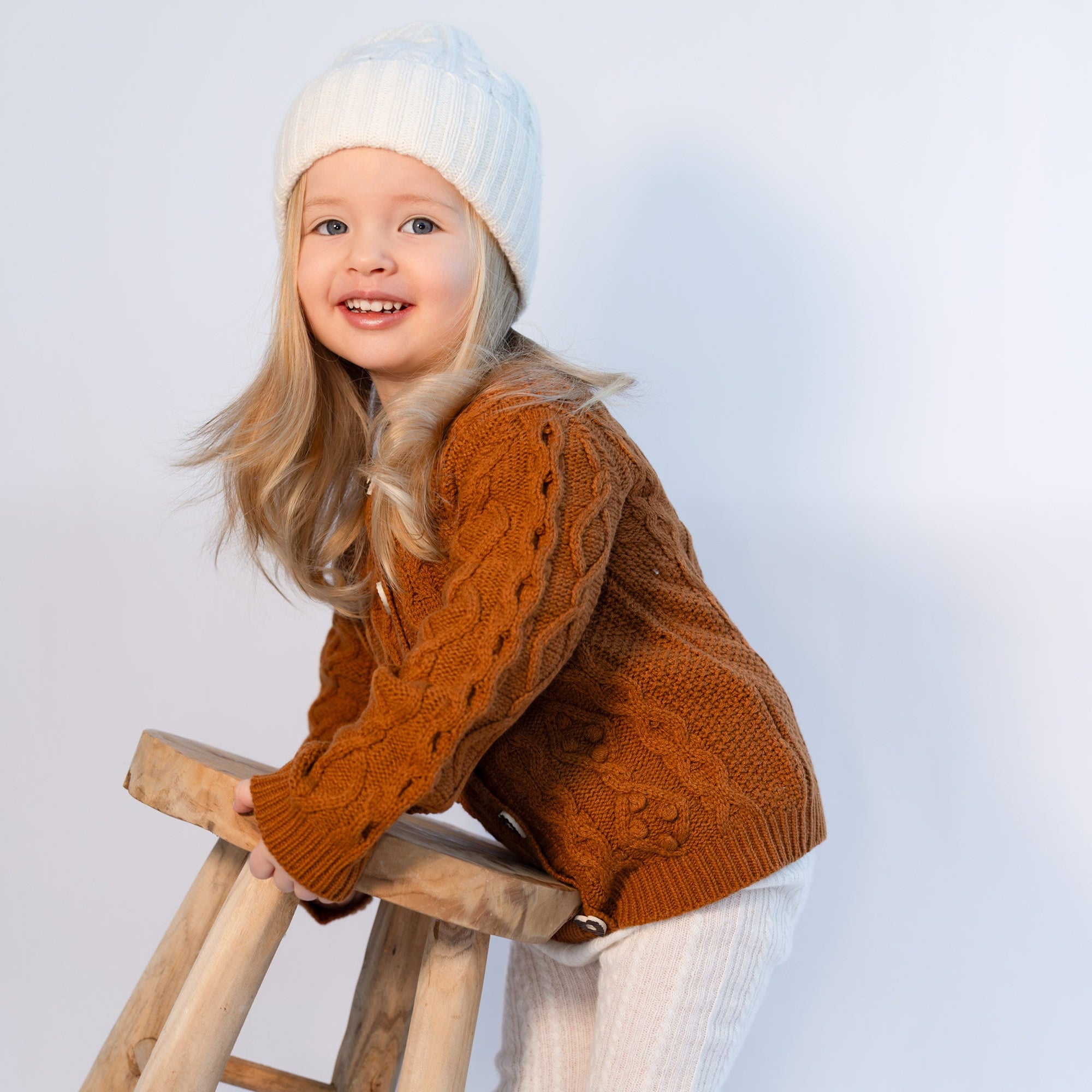 Cardigan CHARLOTTE