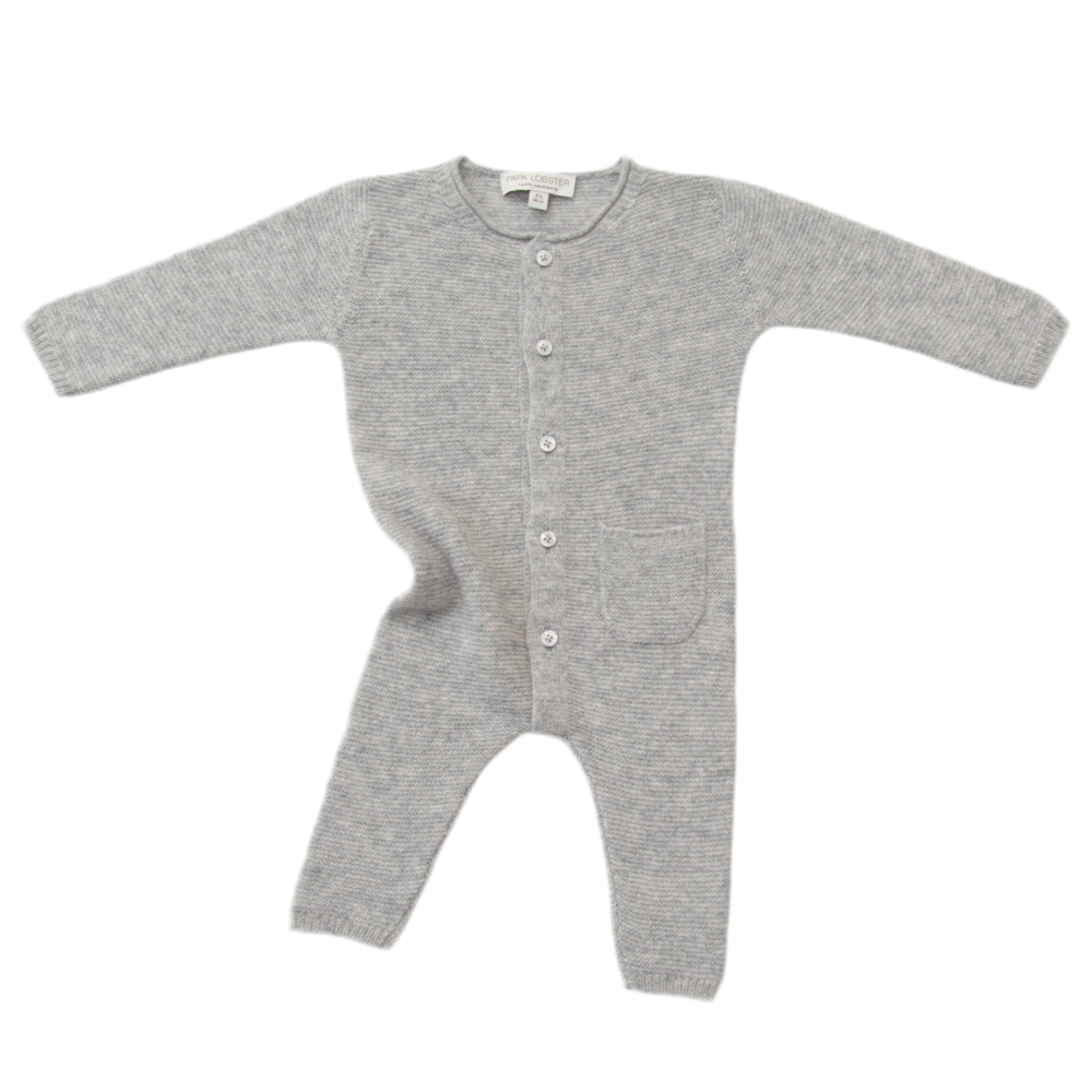 Baby-Overall ANOUK