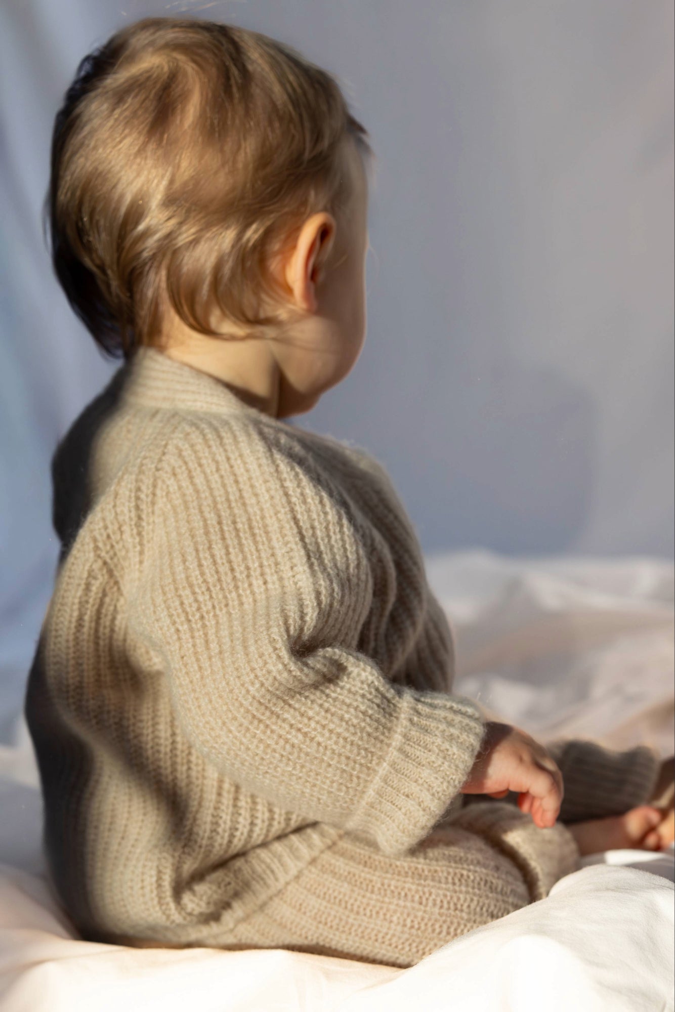 COSI Cardigan