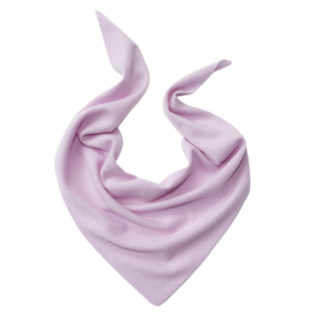 Triangle KIM mauve