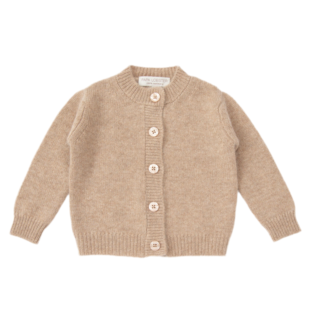 Strickjacke NICKI