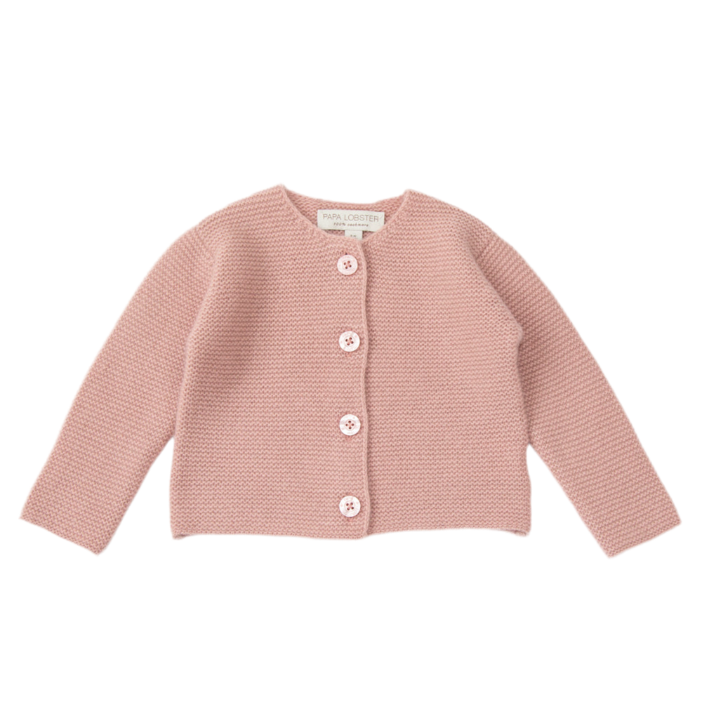 Cardigan PEARL