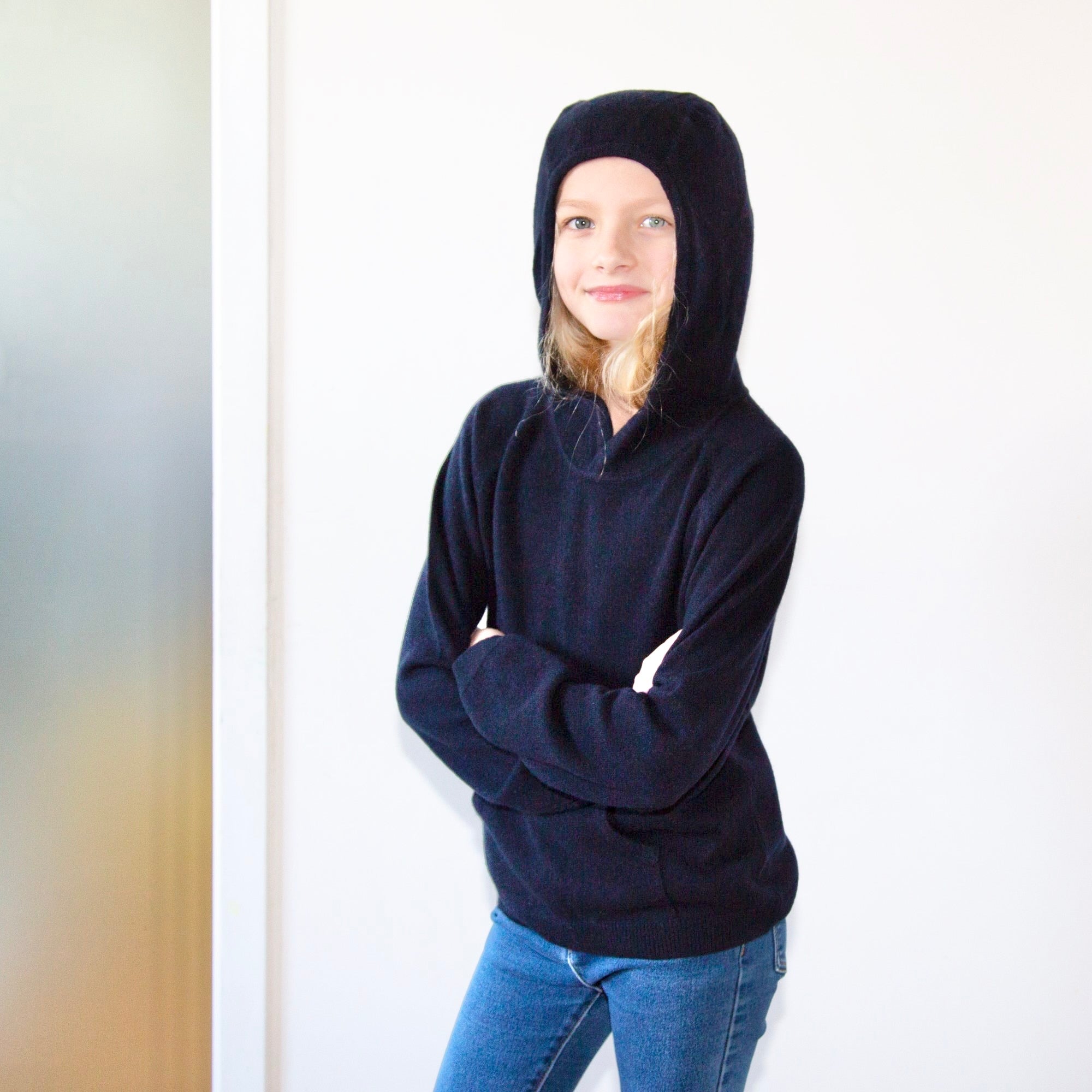 Kapuzenpulli JONA
