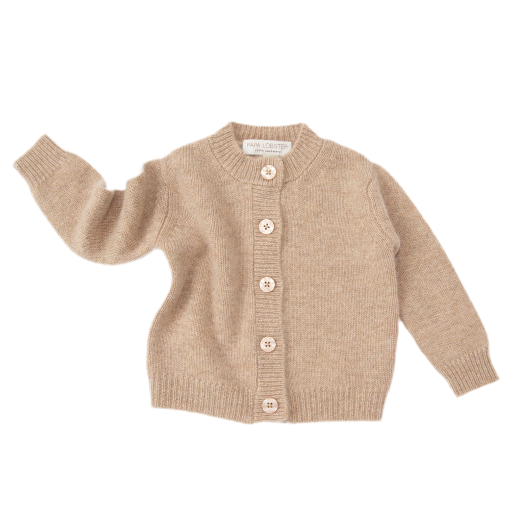 Strickjacke NICKI