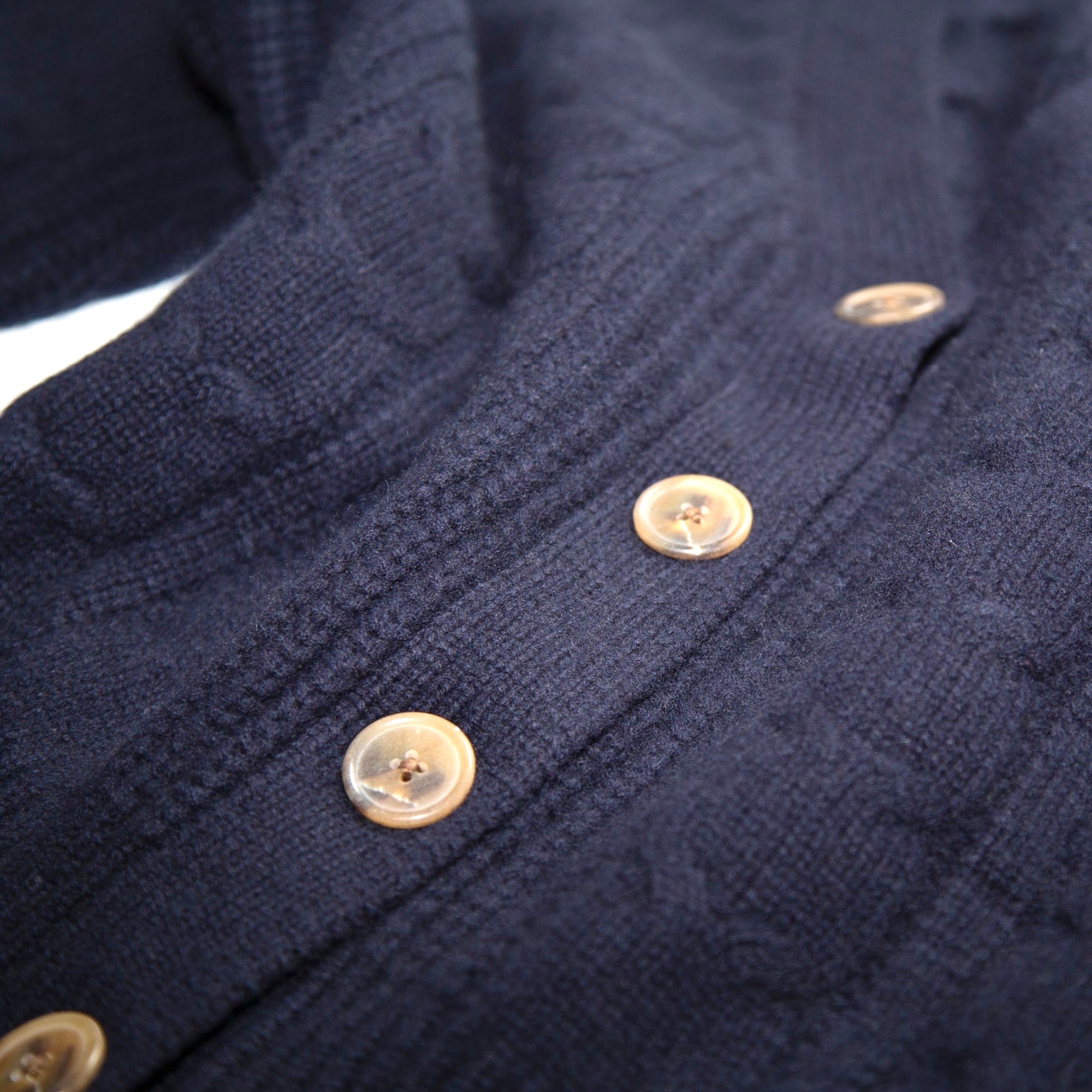 Cardigan AMBER