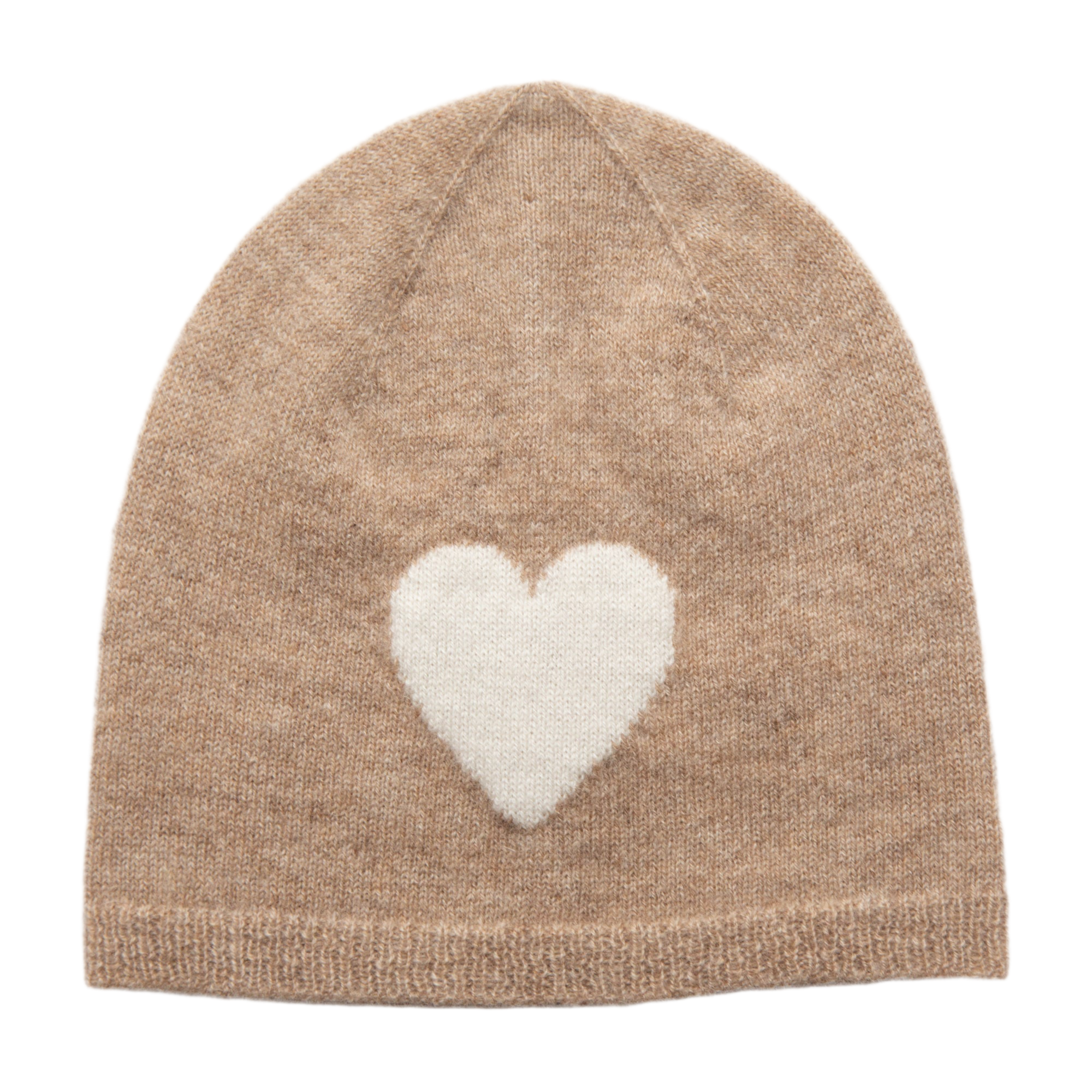 Mütze HEART