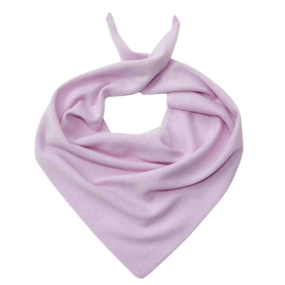 Triangle KIM mauve