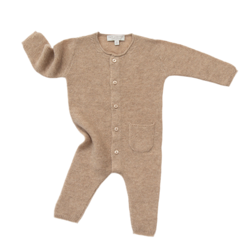 Baby-Overall ANOUK
