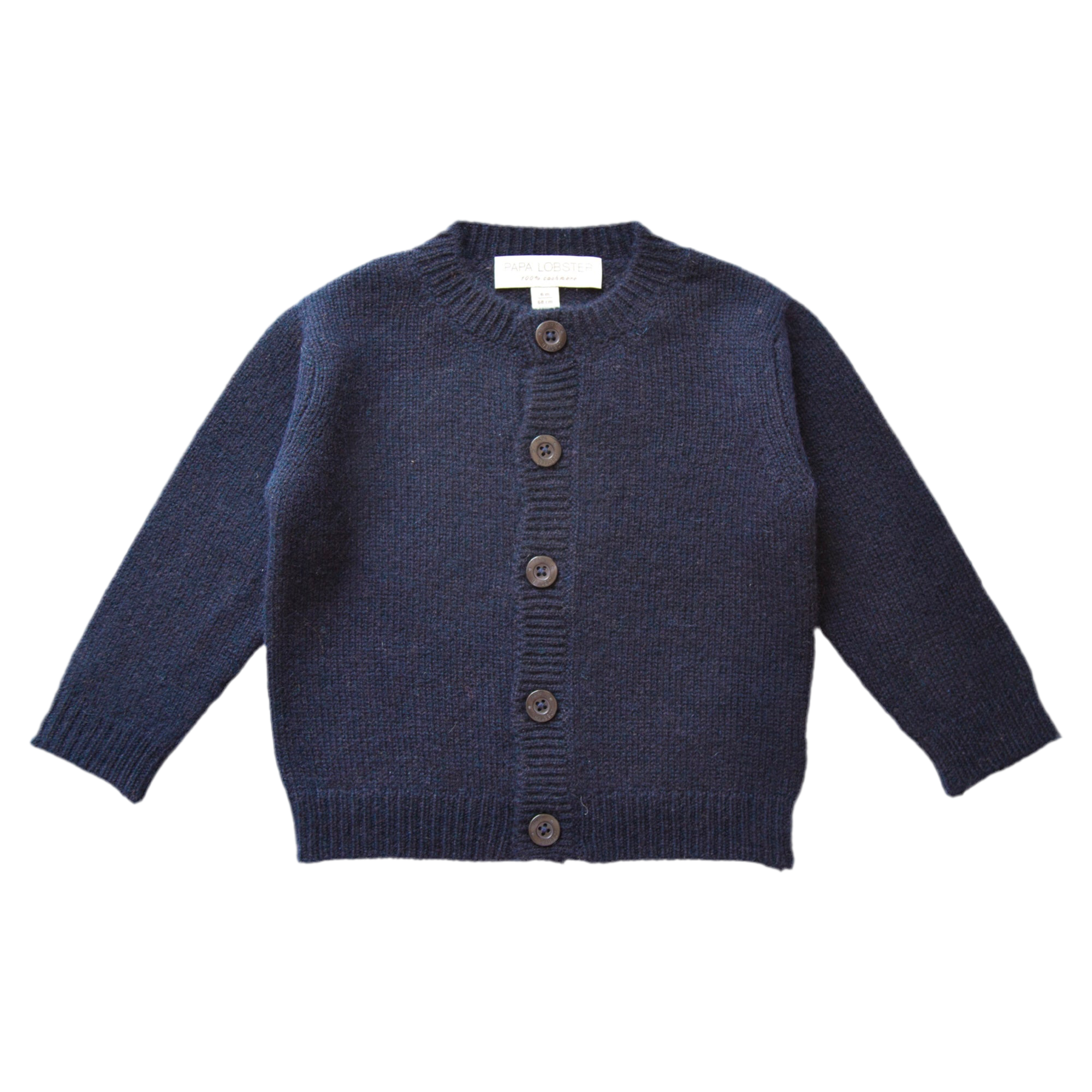Strickjacke NICKI