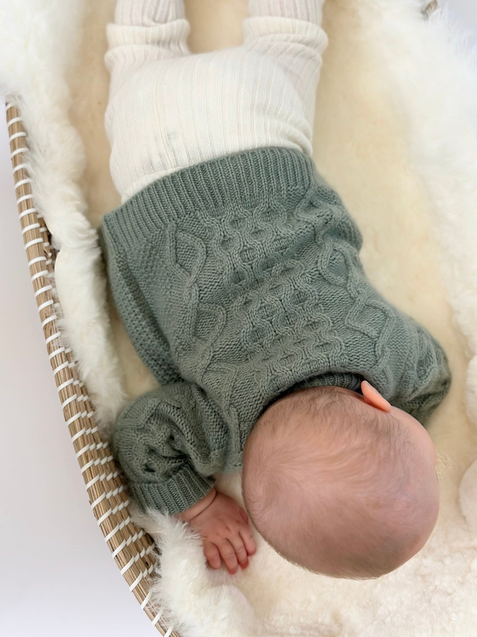 Baby-Leggings MATTI