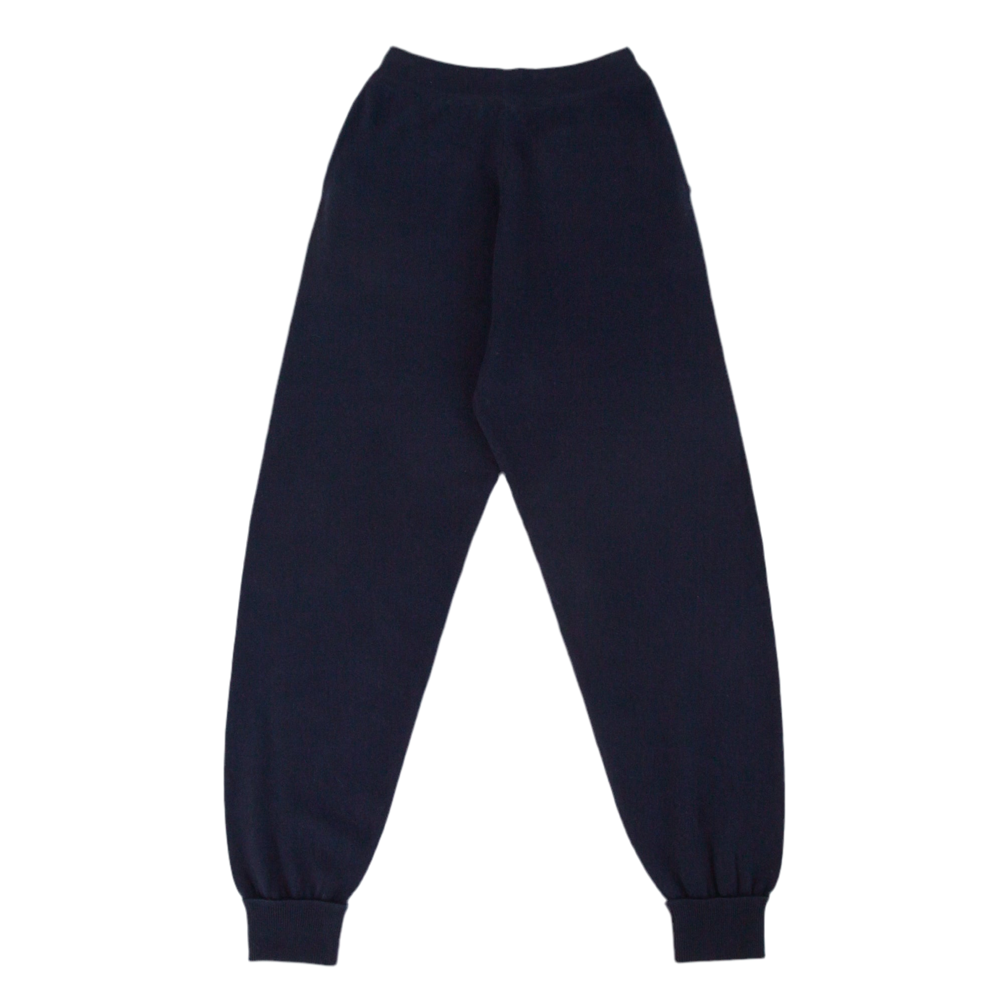 Women's cashmere trousers CHARLIE