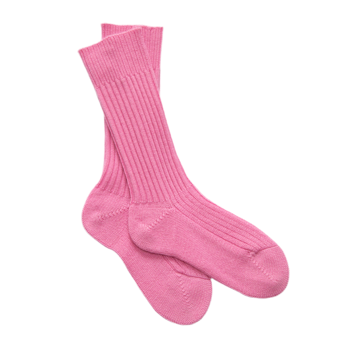 Women Socken SOLID