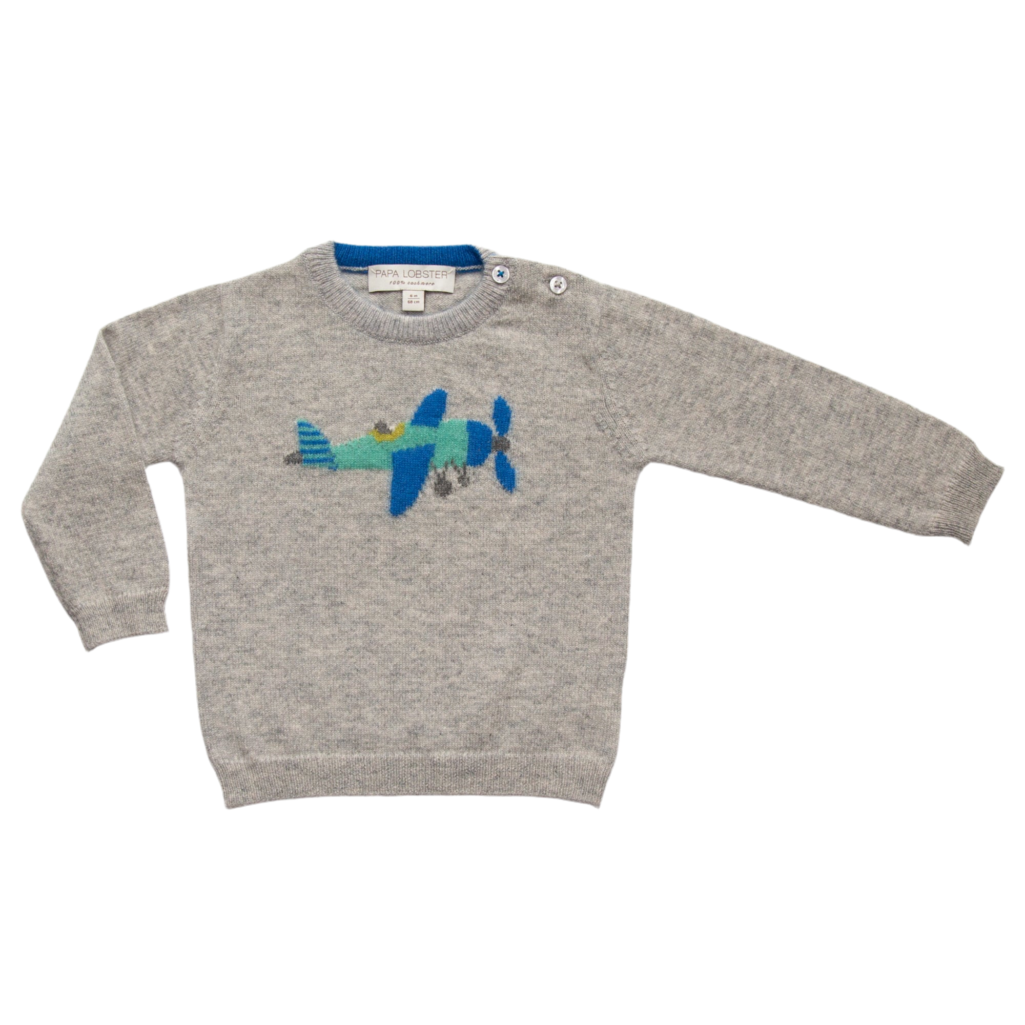 Pullover FLIEGER