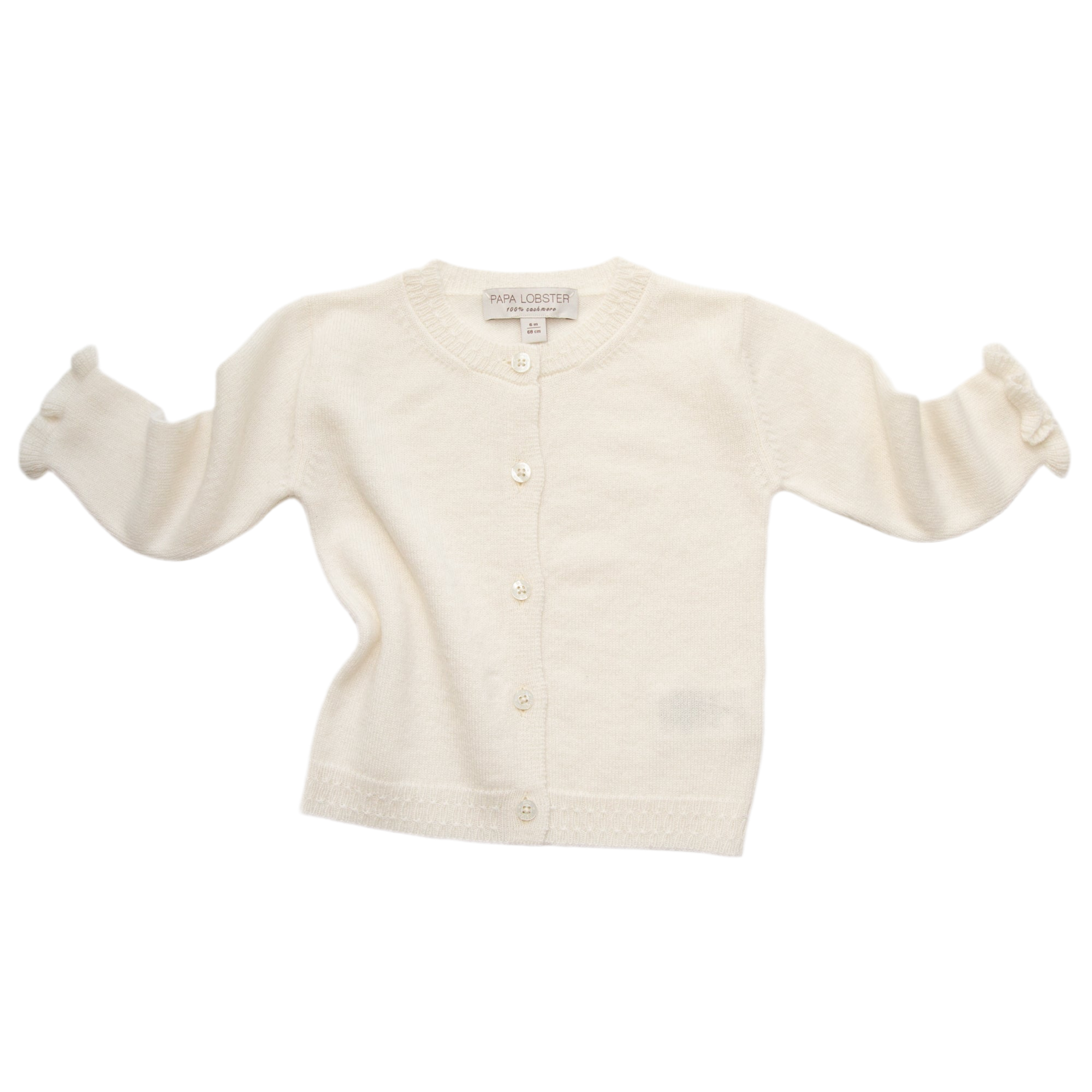 Strickjacke SANNA