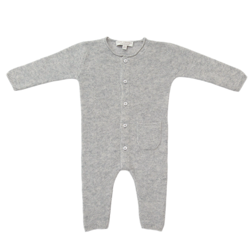 Baby-Overall ANOUK