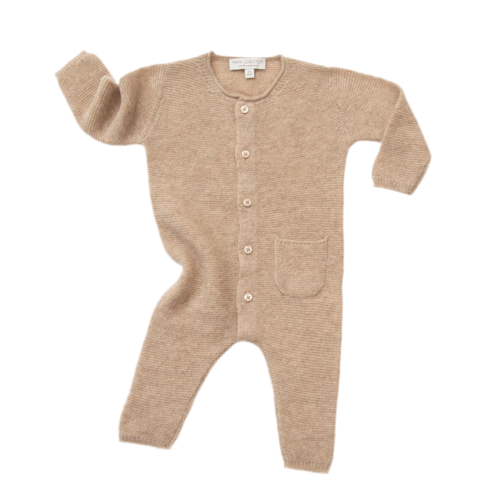 Baby-Overall ANOUK