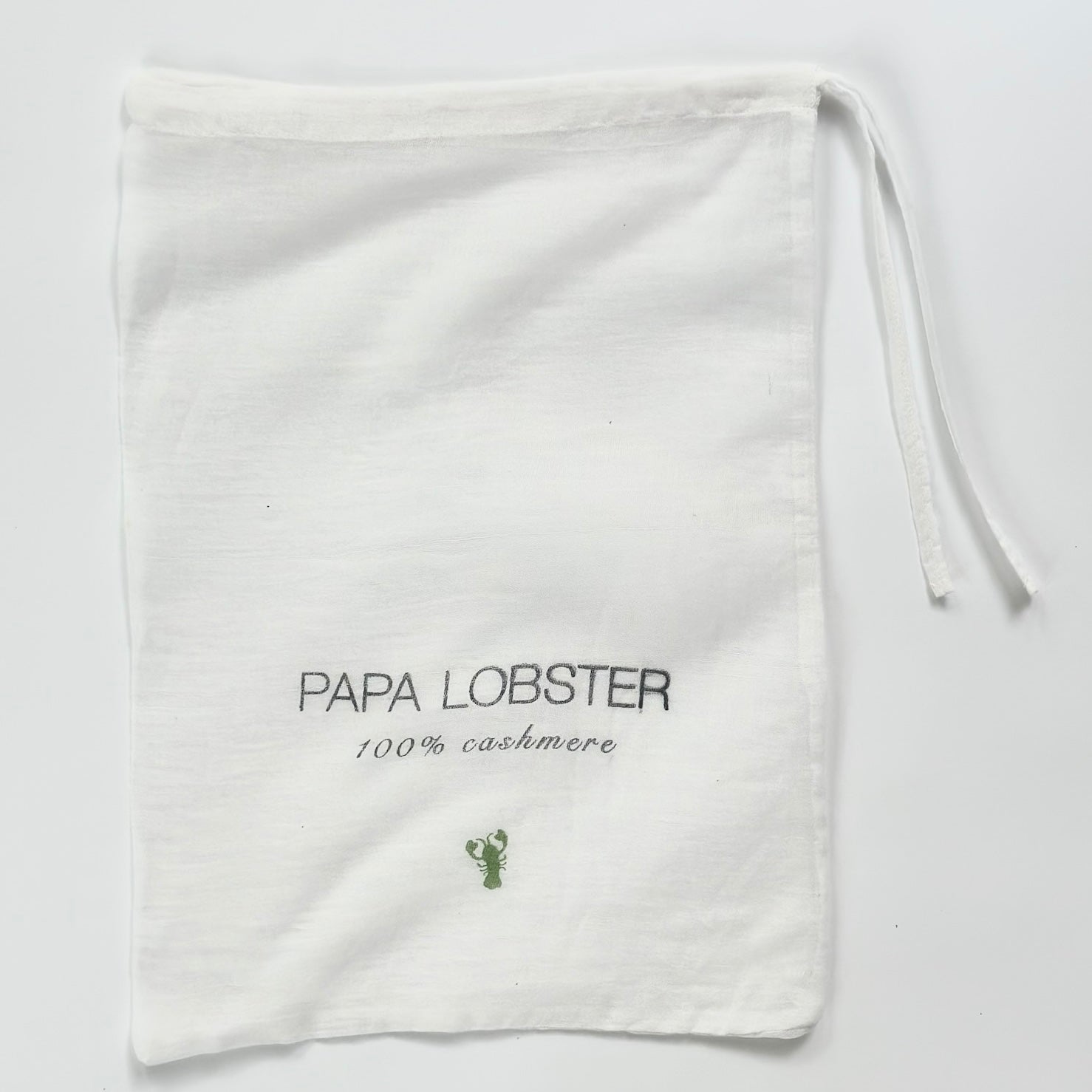 Cashmere Care Wäschebeutel