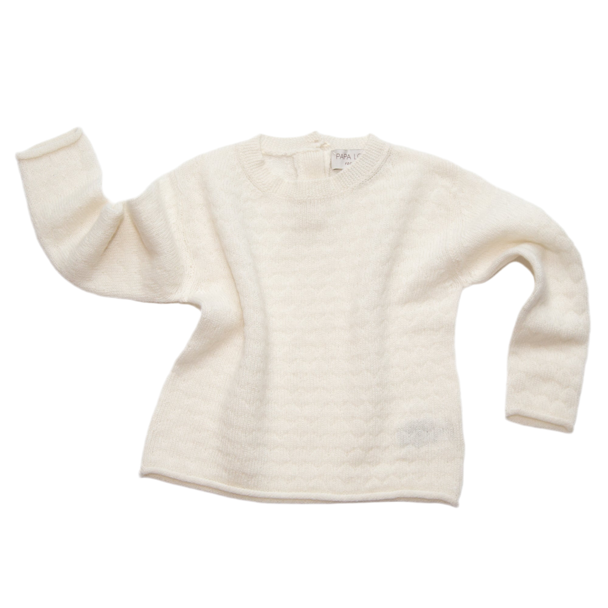 Pullover JORI
