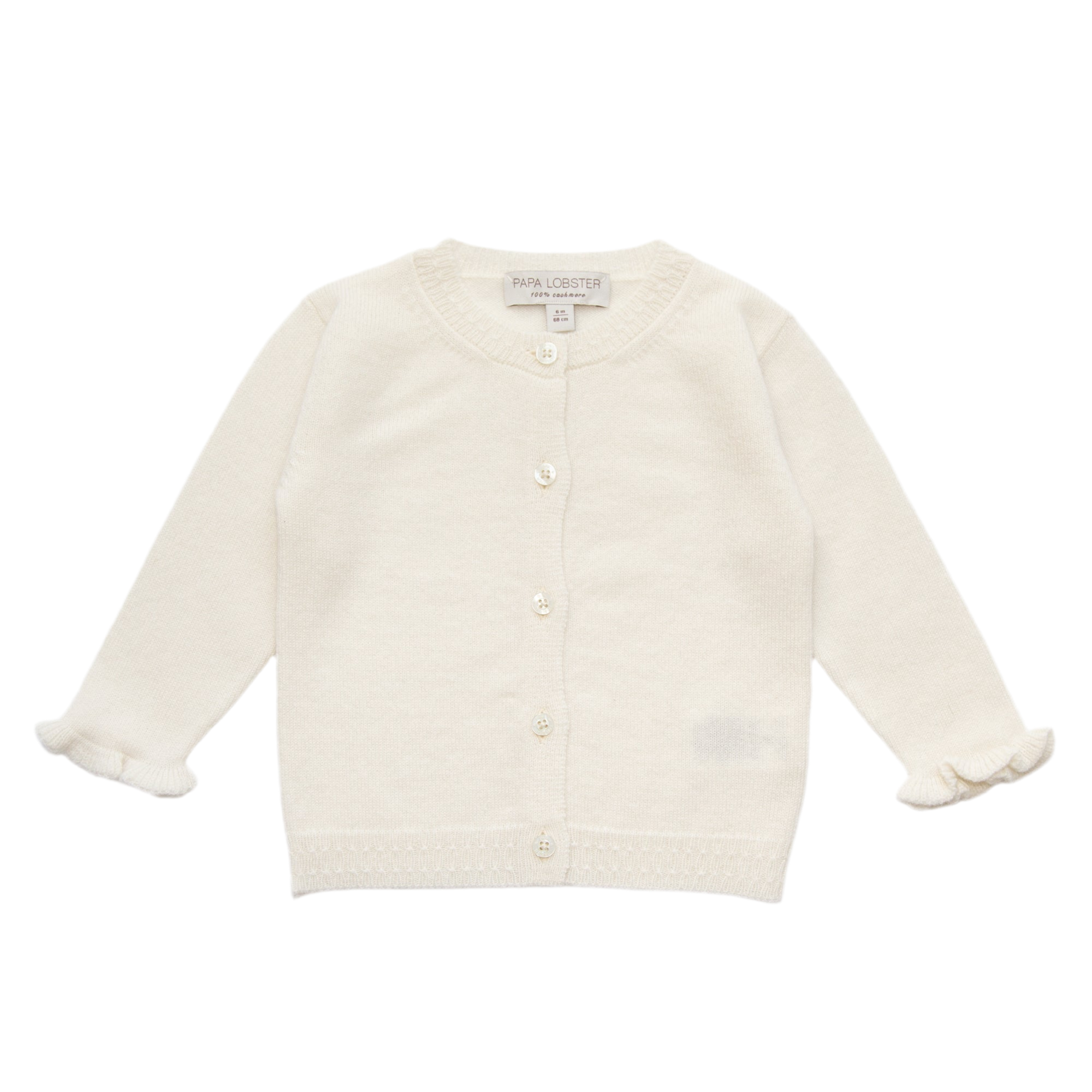 Strickjacke SANNA