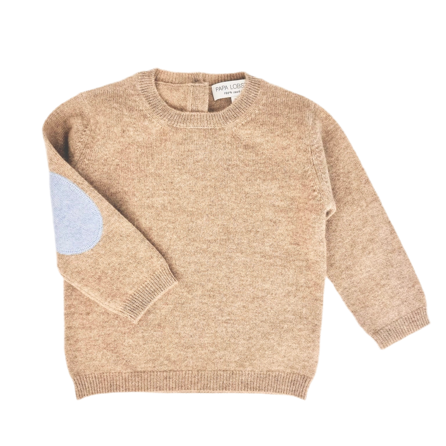 Pullover BILL