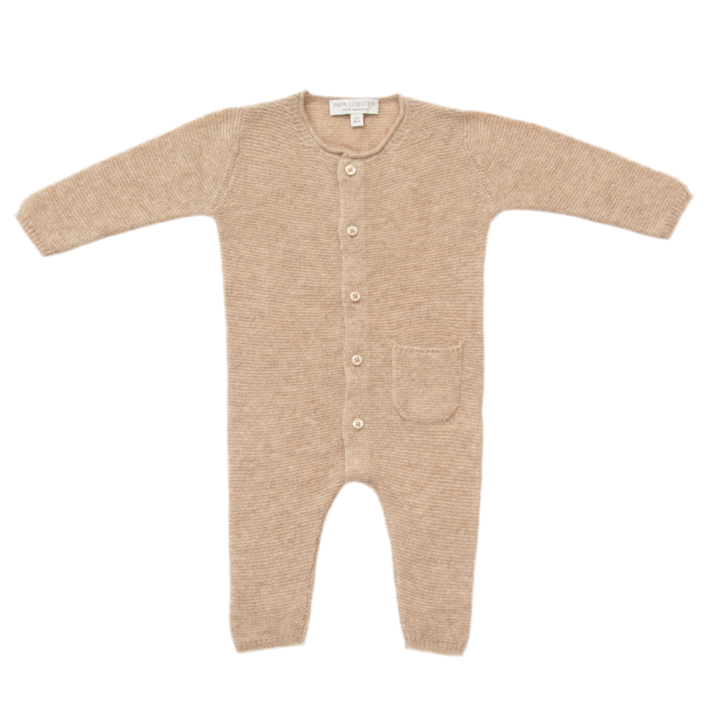 Baby-Overall ANOUK