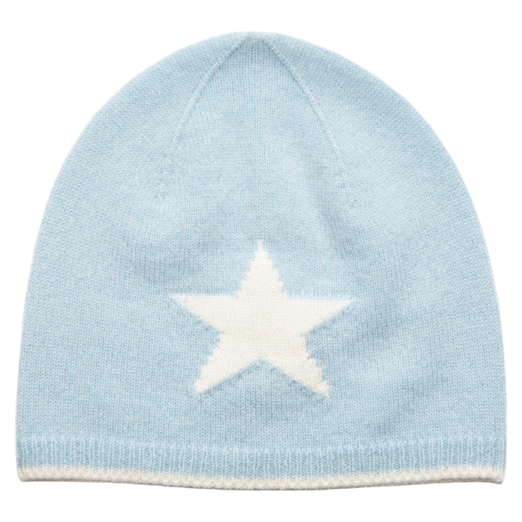 Mütze STAR