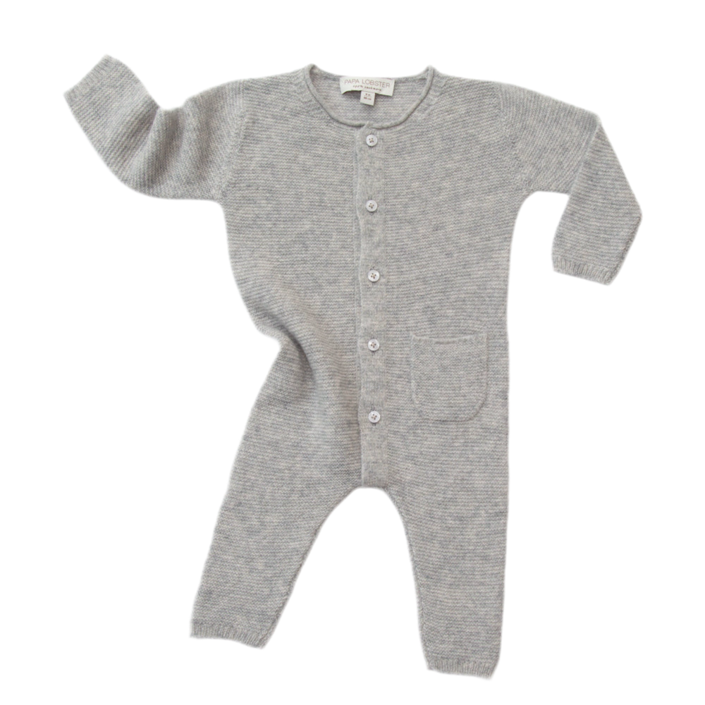 Baby-Overall ANOUK