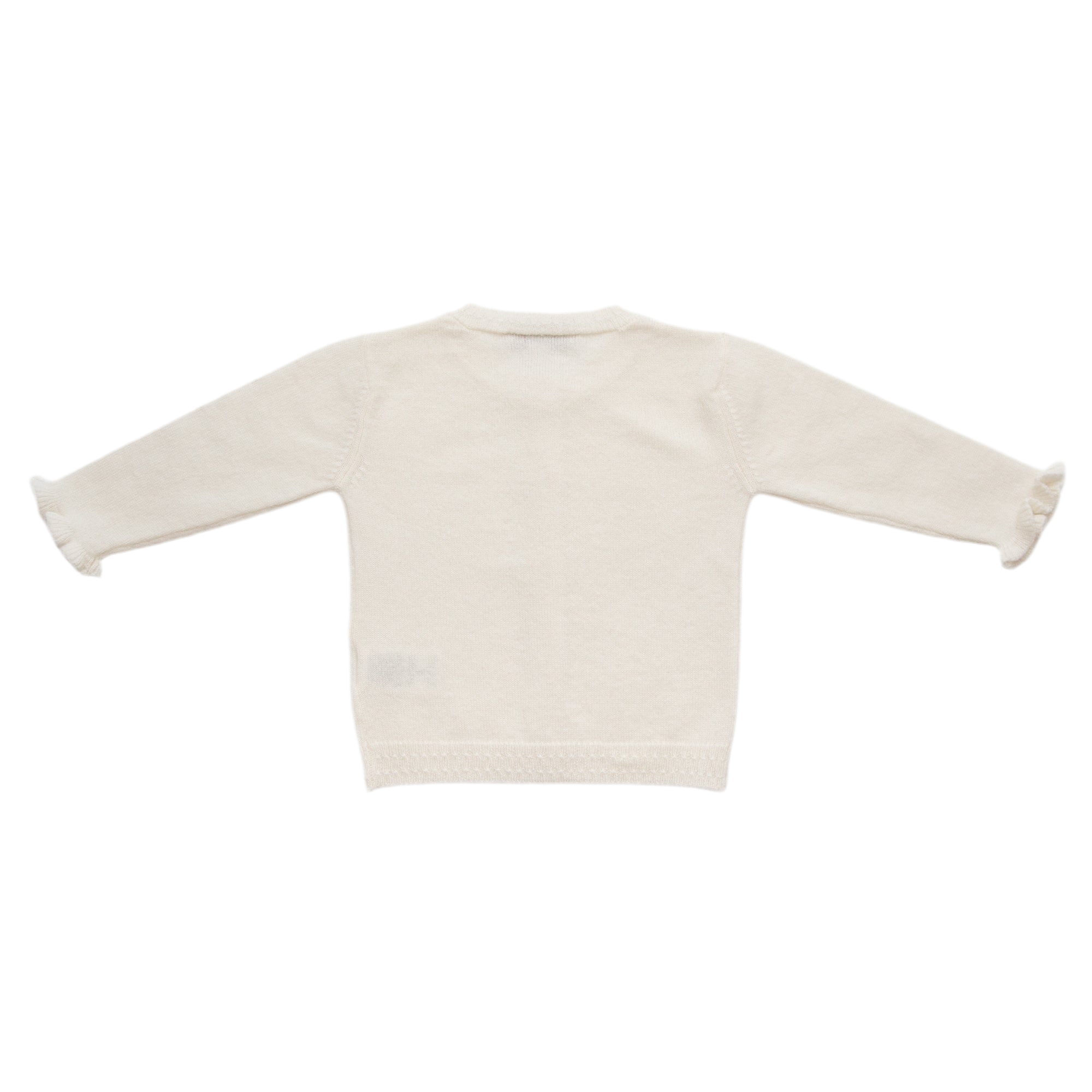 Strickjacke SANNA