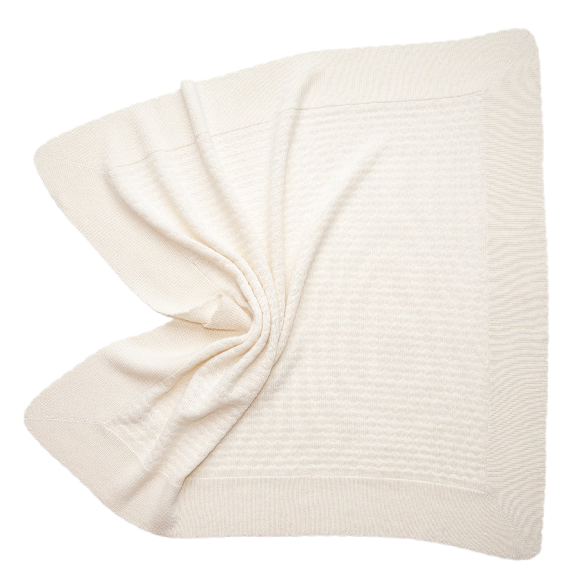Babyblanket JORI