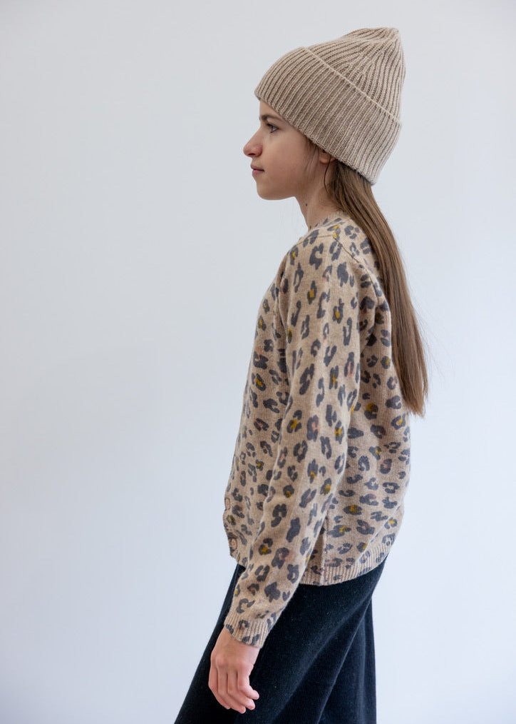 Outfits mit Cardigan LEO