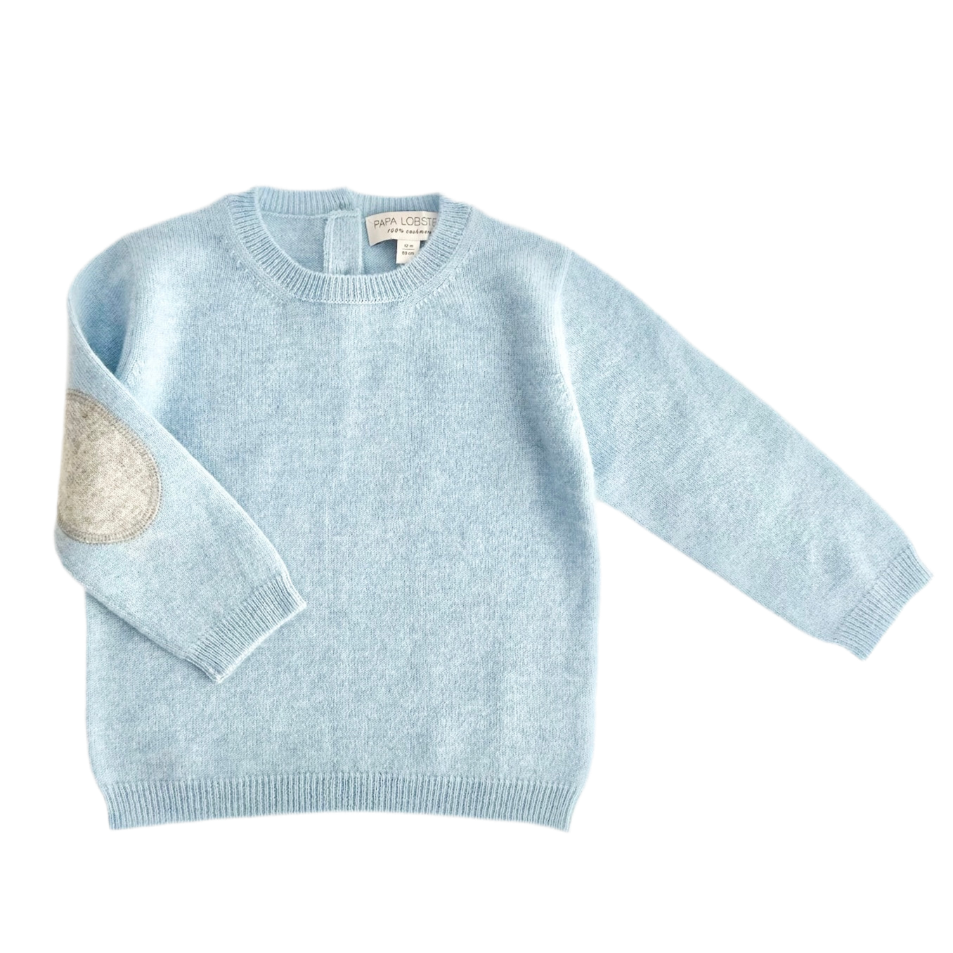 Pullover BILL
