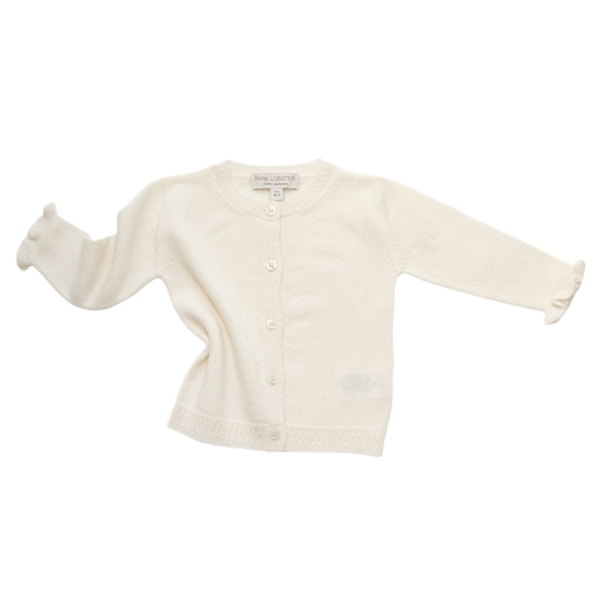 Strickjacke SANNA