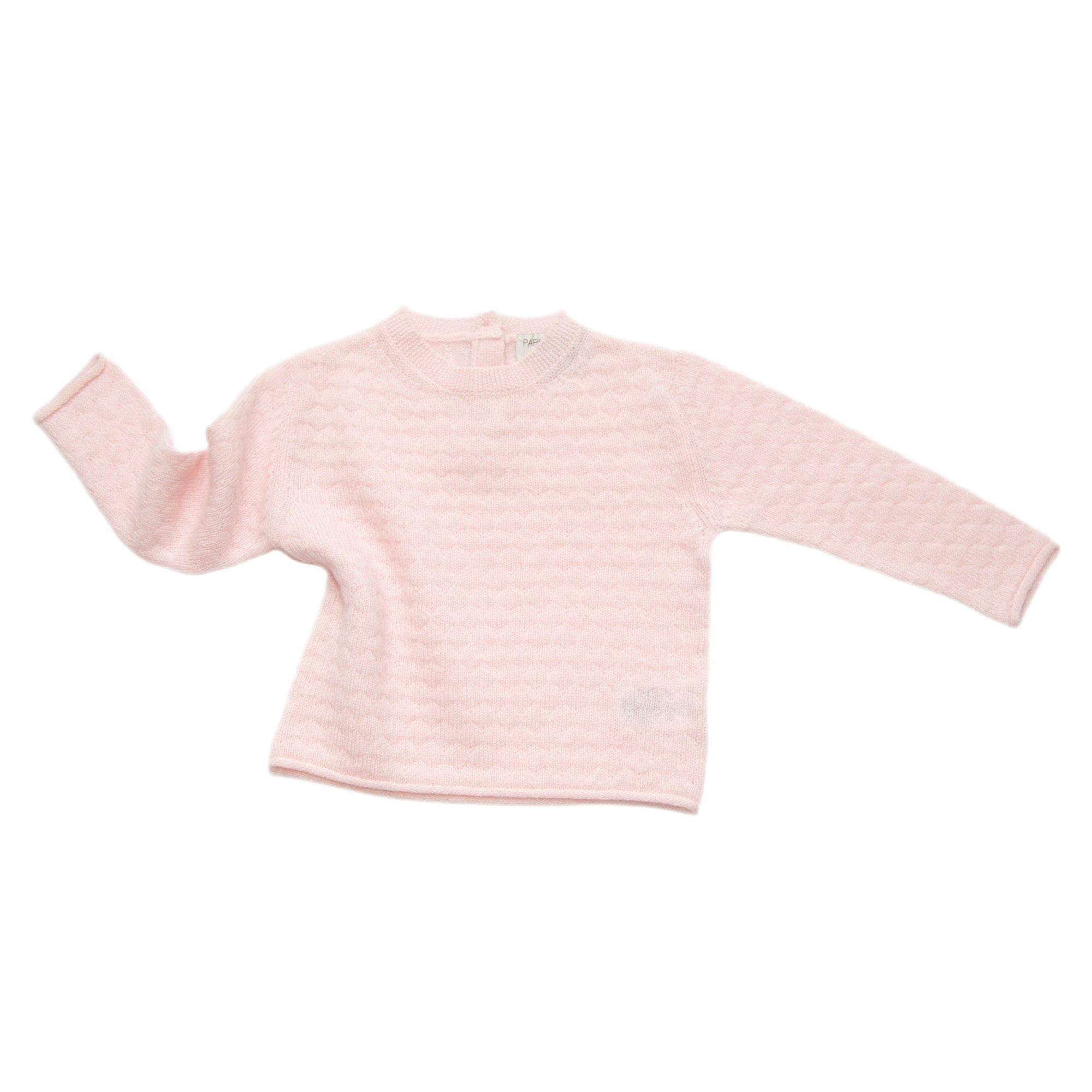 Pullover JORI