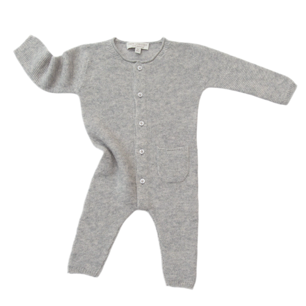 Baby-Overall ANOUK