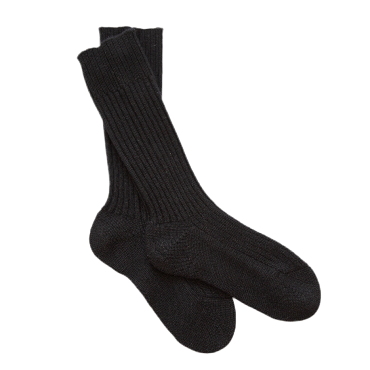 Women Socken SOLID