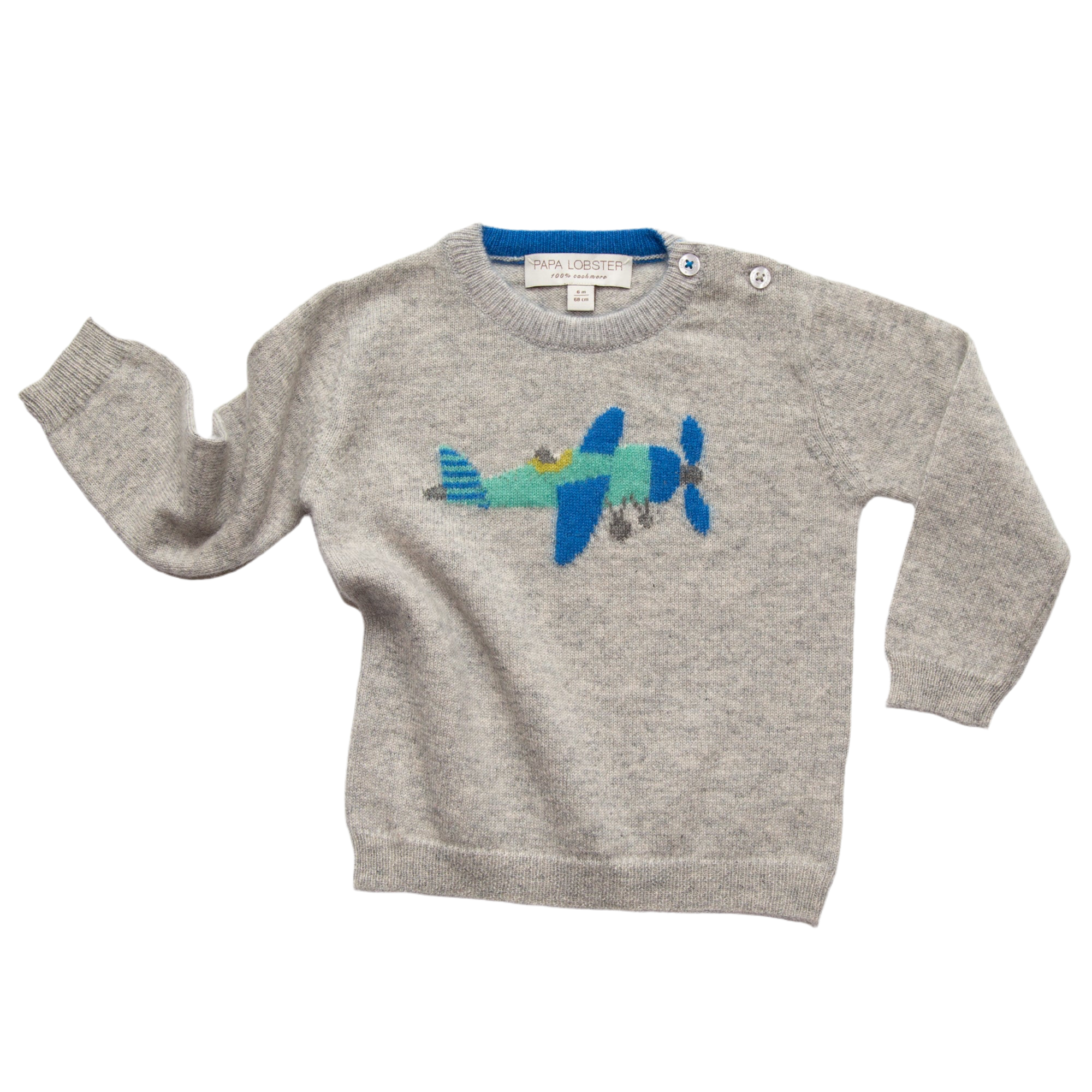 Pullover FLIEGER