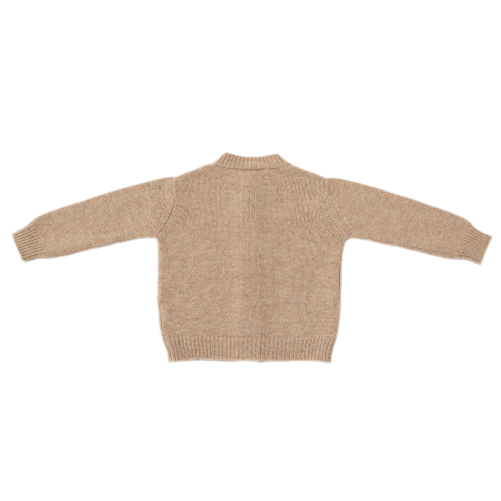 Strickjacke NICKI