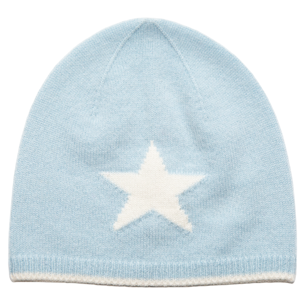 Mütze STAR