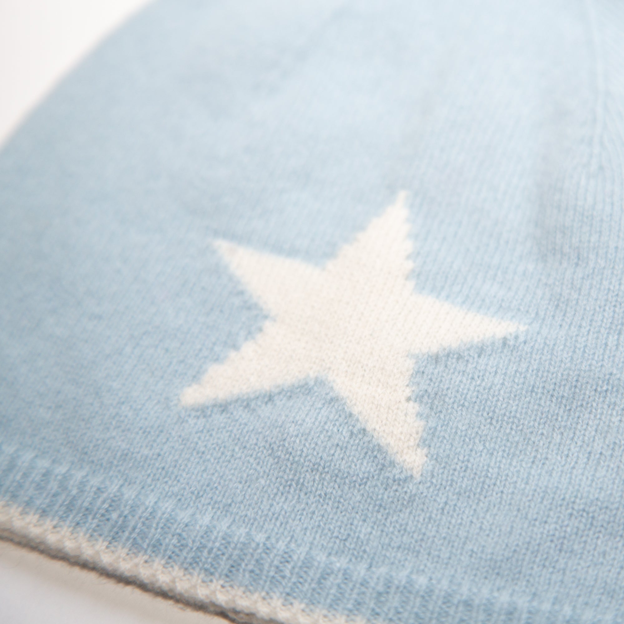 STAR cap